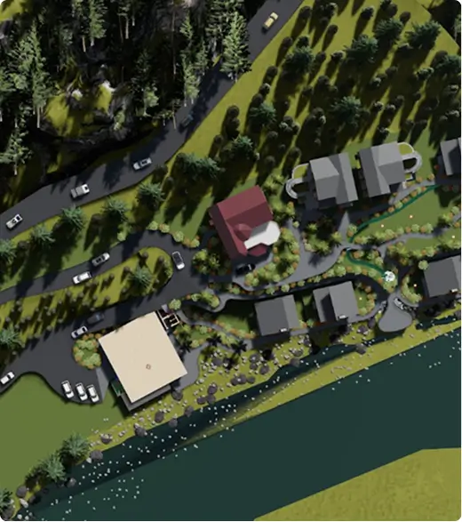 Astore master plan render 3