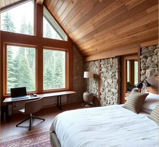 King Deluxe Room 02