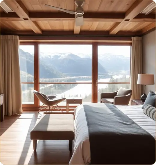 King Deluxe Room 03